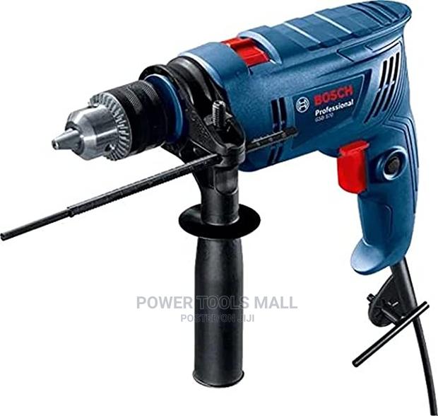 Bosch Impact Drill 570w · Photo 3