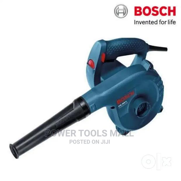 Bosch GBL 620-Watt Air Blower · Photo 3