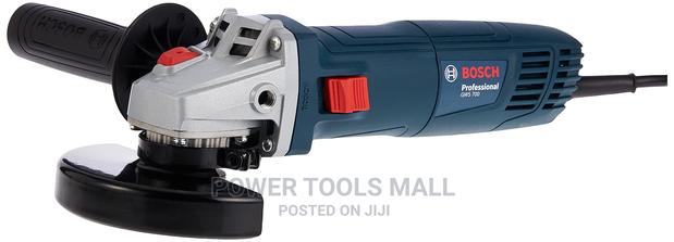 GWS 700 Professional Angle Grinder Bosch 700w · Photo 3