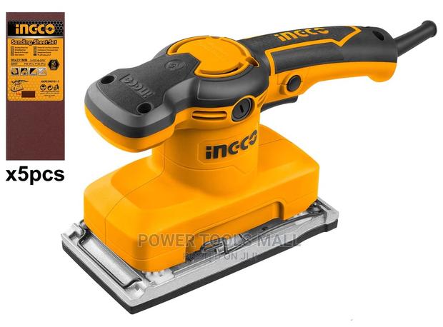 FS3208 (Finishing Sander) · Photo 3