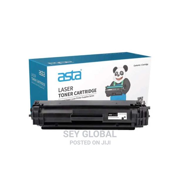 ASTA 44A Laser Toner Cartridge Black · Photo 2