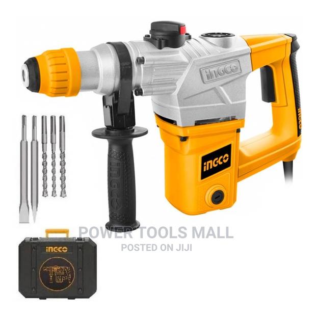 RH10508 (Rotary Hammer 1050w) · Photo 4