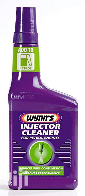Wynns Injector Cleaner for PETROL Engines photo 3