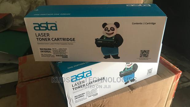 Asta Toner 85A /35a /36a · Photo 3