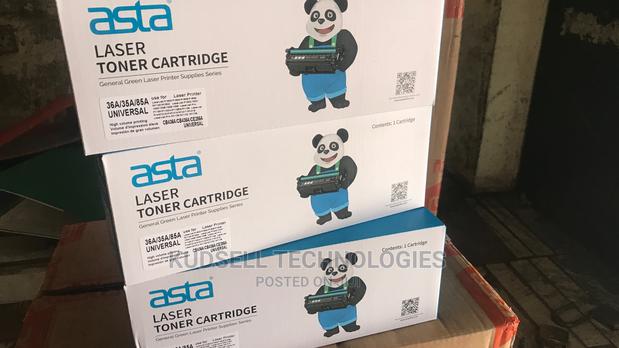 Asta Toner 85A /35a /36a · Photo 4