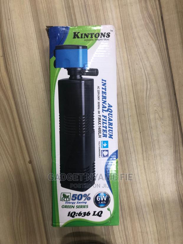 Aquarium Internal Filters · Photo 2