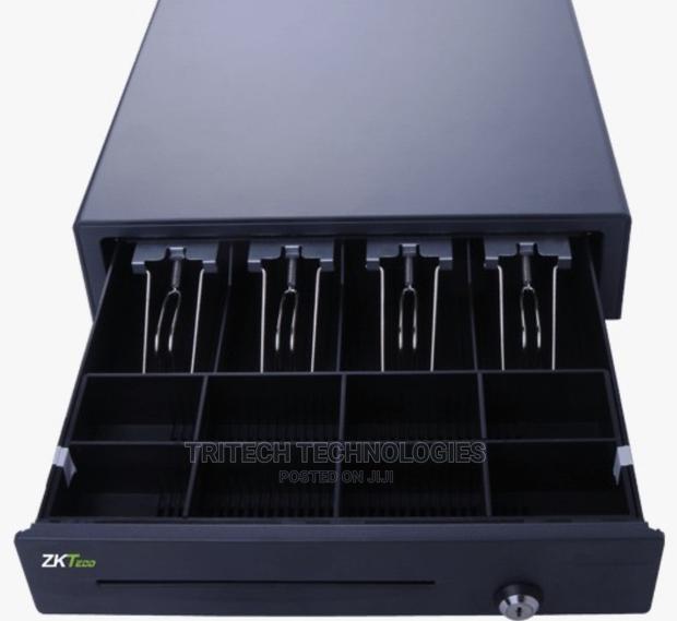 Metal Cash Drawer ZKC0408 · Photo 3