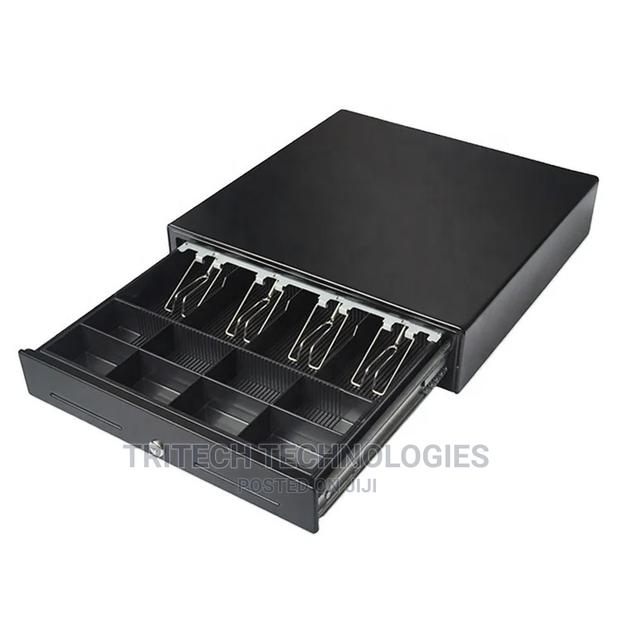 Metal Cash Drawer ZKC0408 · Photo 4