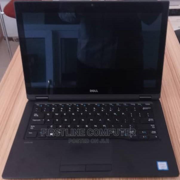 Laptop Dell Latitude 5289 8GB Intel Core I5 SSD 256GB · Photo 4