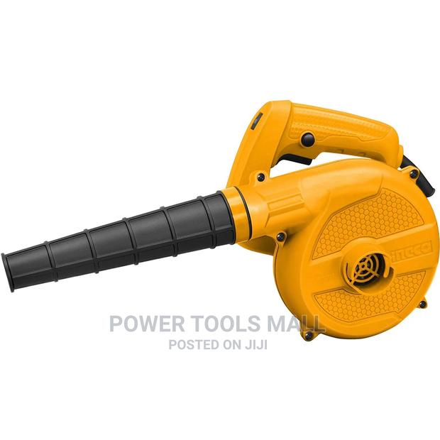 AB6008 (Aspirator Blower 600W) · Photo 4