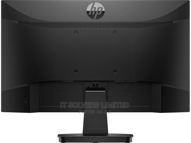 Hp V22v G5 Full Hd Monitor Computer photo 2