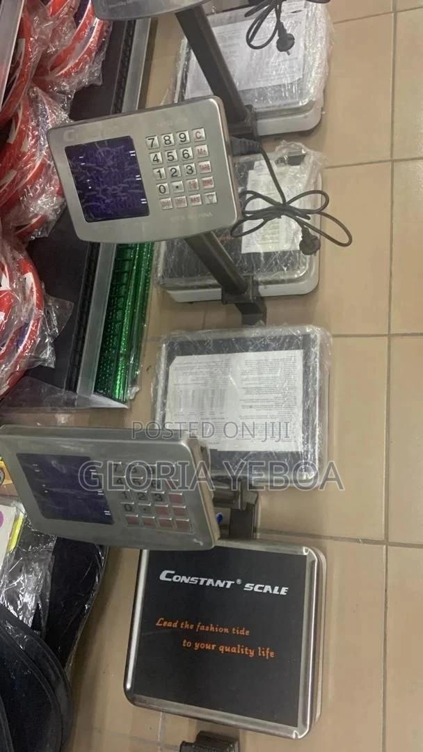 Constant Weighing Scale · Photo 2