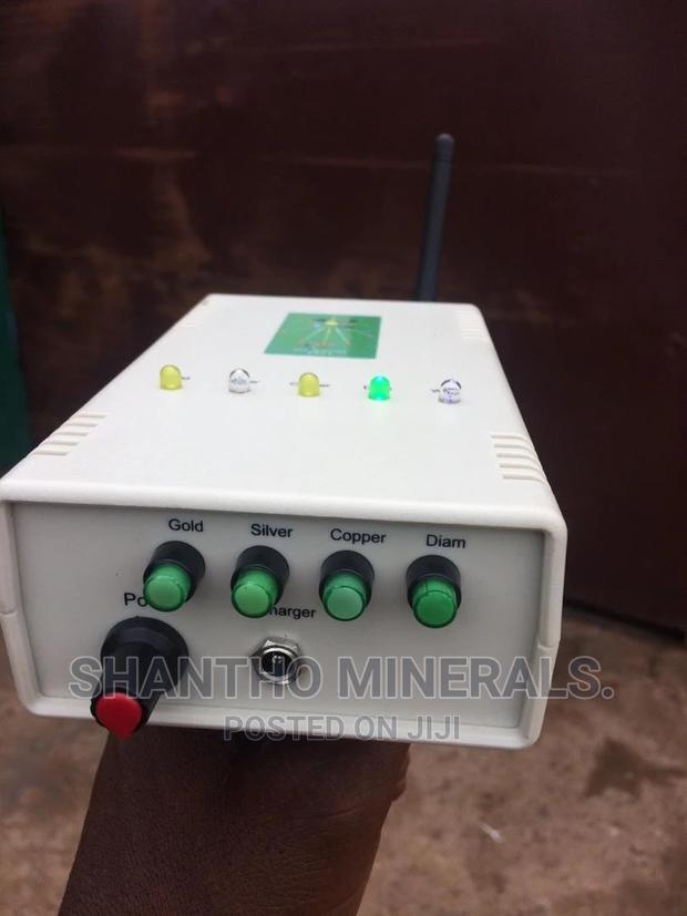 Gold And Diamond Detector photo 2