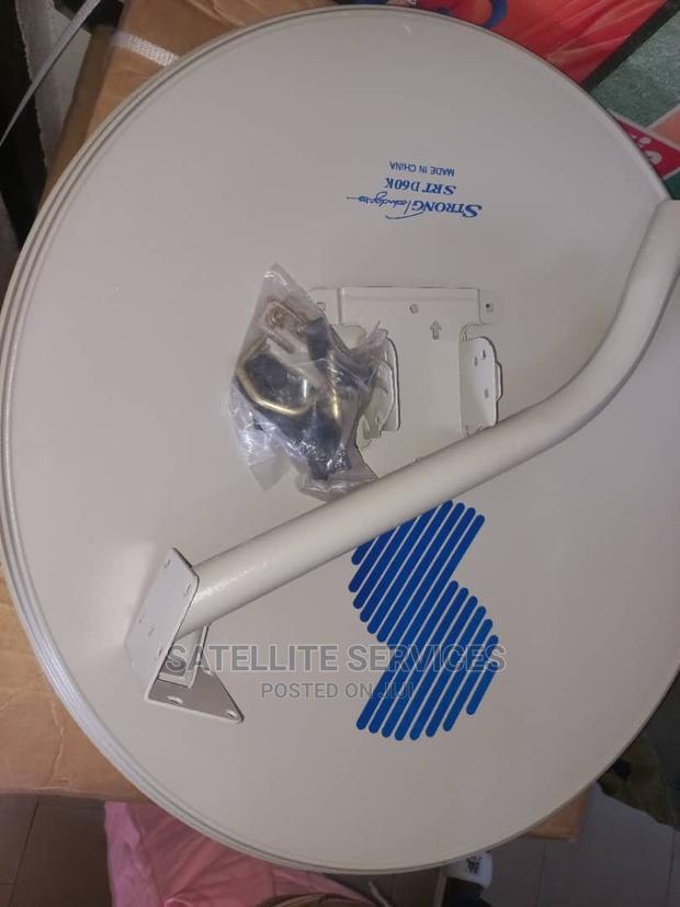 Satellite Dish photo 7