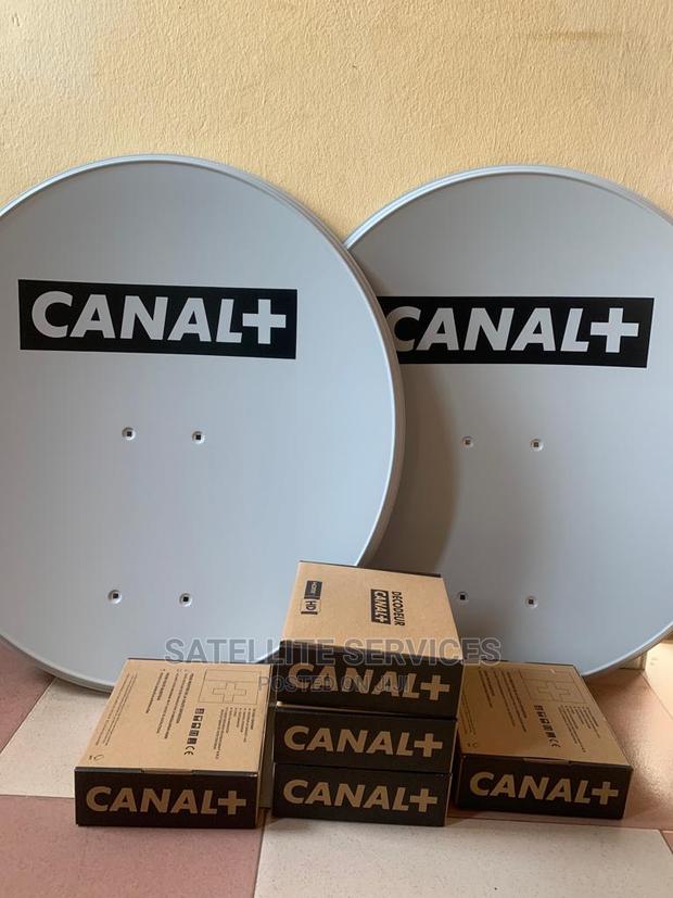 Canalplus Fullset photo 2
