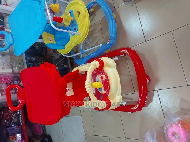 Baby Walker · Photo 4