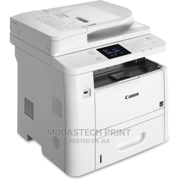Canon A4 MFP 419 Wireless Black and White Photocopy