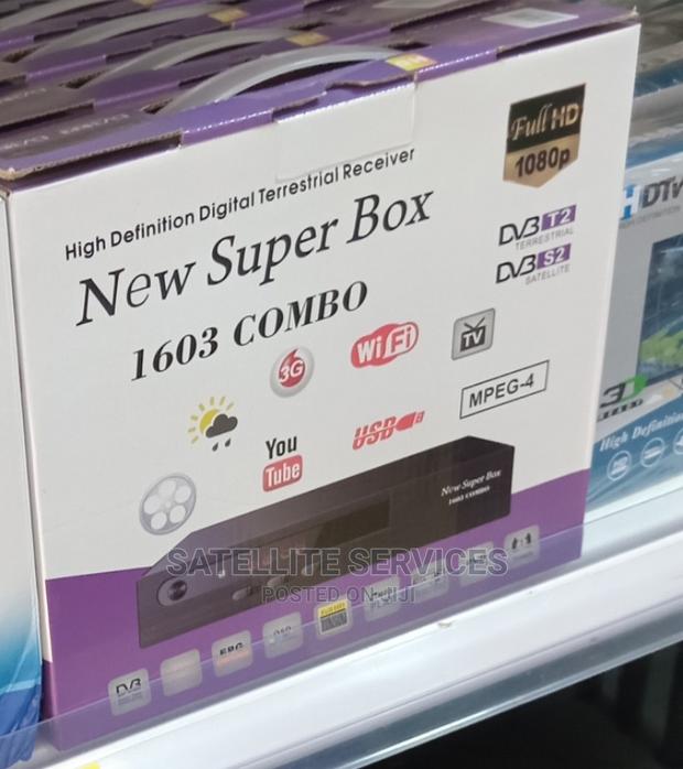 T2s2 Digital Hd Receivers photo 5