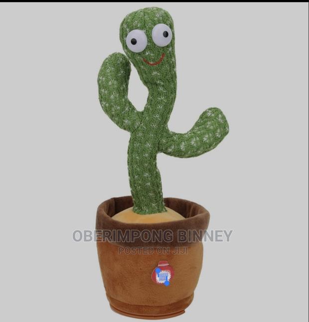 Kids Cactus · Photo 2