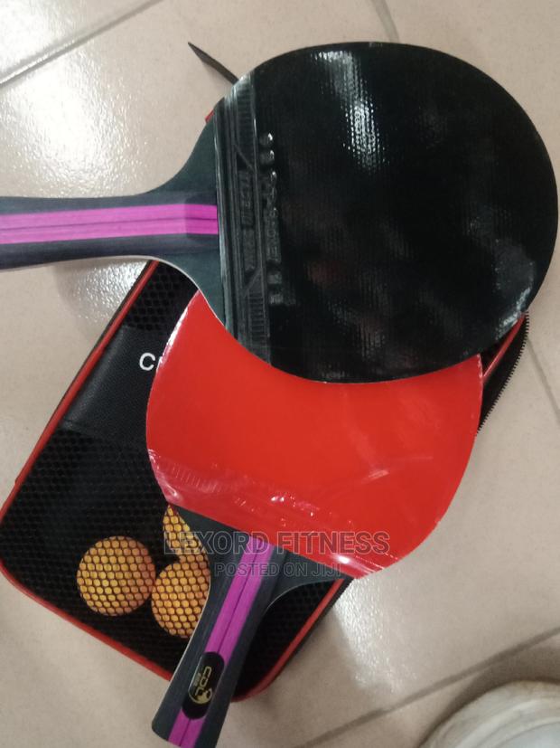 Table Tennis Racket · Photo 3
