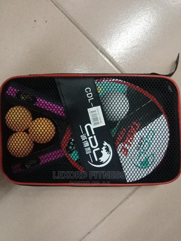 Table Tennis Racket · Photo 4