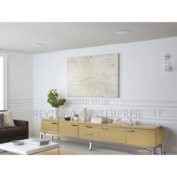 Bose Virtually Invisible 791 Series Ii in-Ceiling Speakers photo 3
