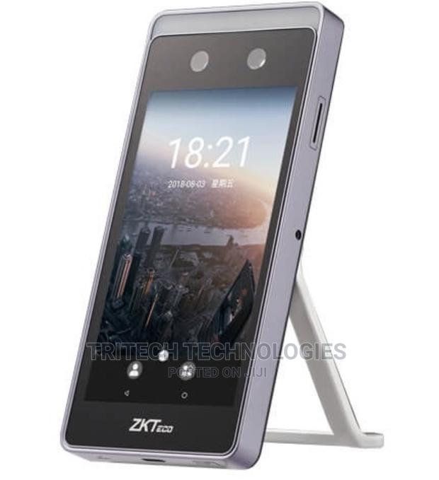 Zkteco Horus E1 · Photo 3