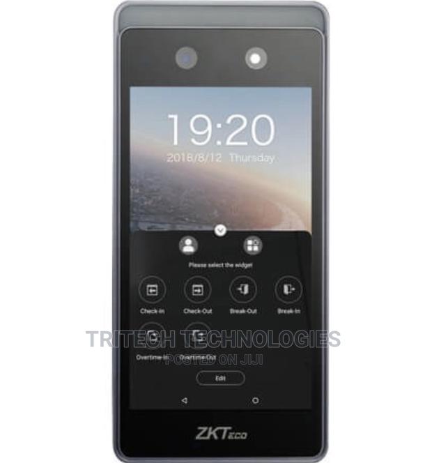 Zkteco Horus E1 · Photo 4