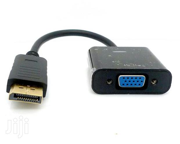 DP to Vga Adapter · Photo 2