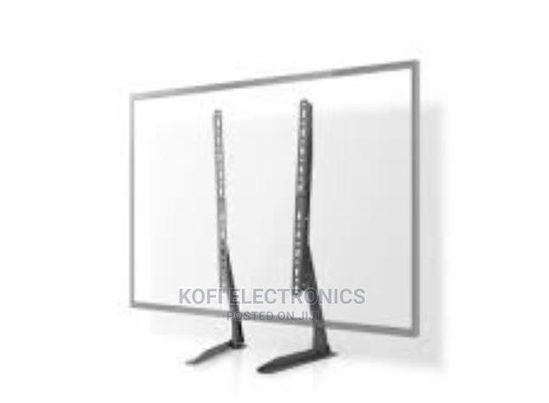 Universal TV Legs Stand Fits 37-75 INCH HQ-008 · Photo 2