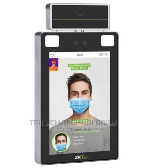 Zkteco Proface X [Ti] Access Control · Photo 3