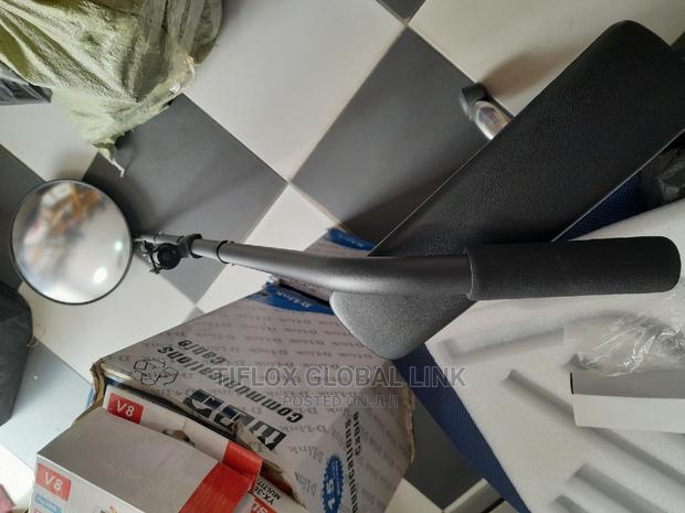 Car Mirror Inspector/Scanner photo 7