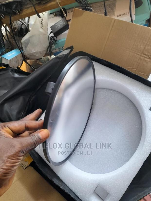 Car Mirror Inspector/Scanner photo 2