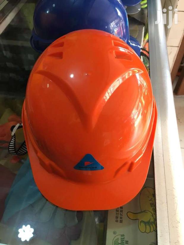 Safety Helmet · Photo 3