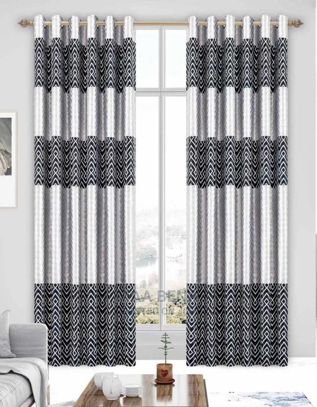 Quality Imported Curtains · Photo 3