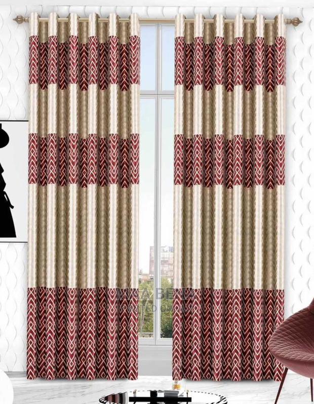 Quality Imported Curtains · Photo 4