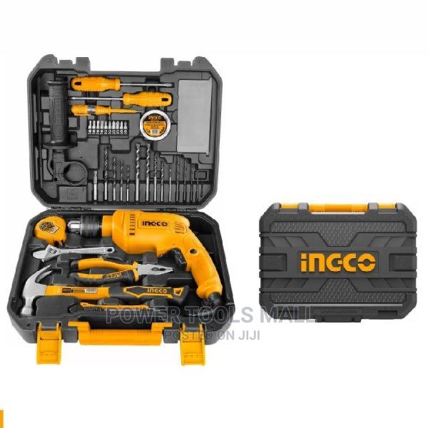 HKTHP11151 (115pcs Tools Set) · Photo 4