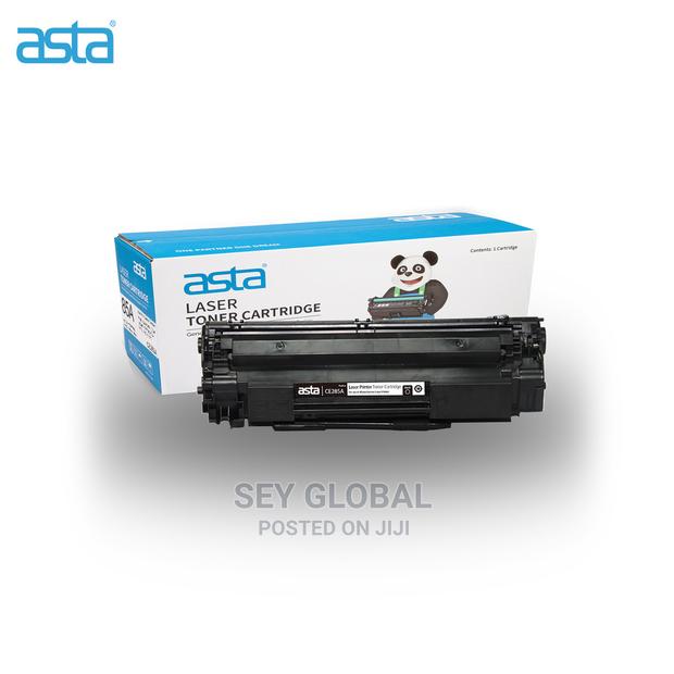 Asta Ce285a (85A Toner · Photo 2