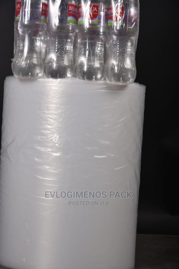 Shrink Wrap · Photo 2