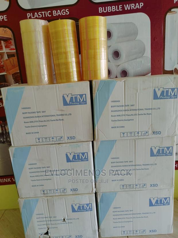 Packaging Tape · Photo 2