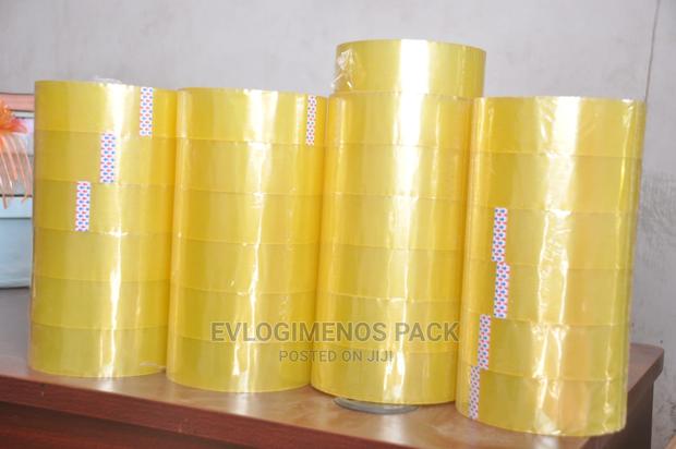 Packaging Tape · Photo 3