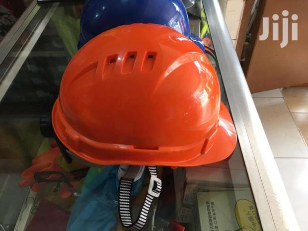 Safety Helmet · Photo 4