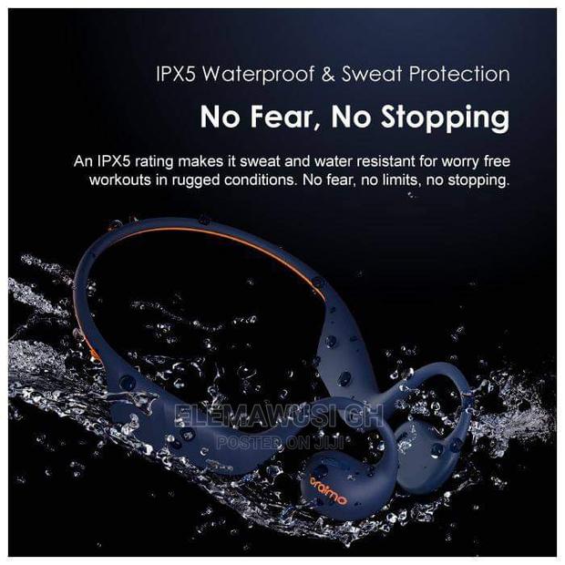 Oraimo Open Ear Bluetooth Headphone · Photo 4