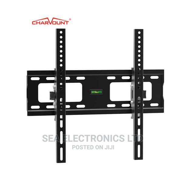 Tv Wall Bracket Tilt 32-80 Inch · Photo 2