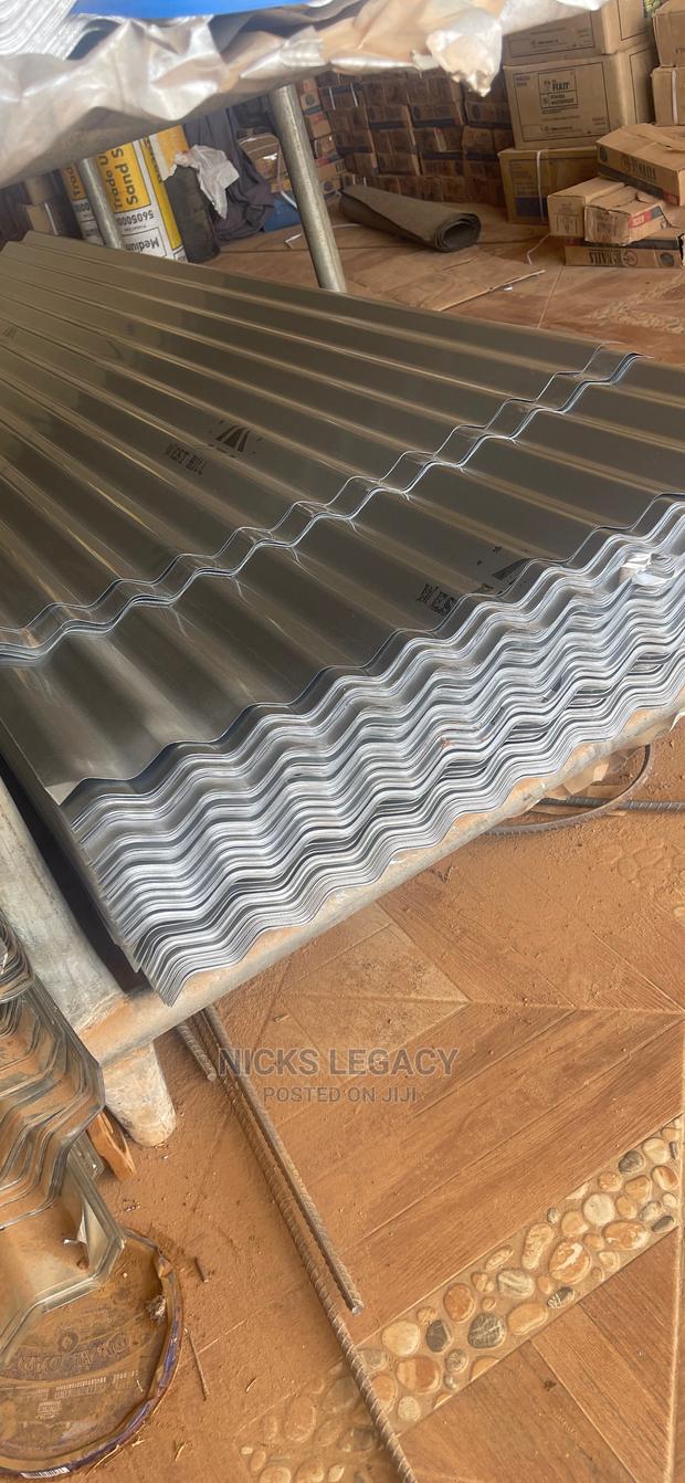 Roofing Sheet · Photo 2