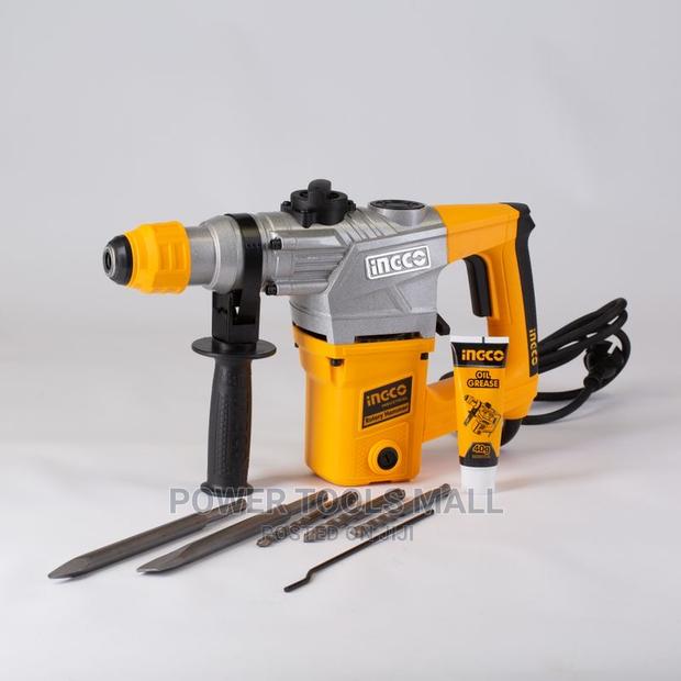 RH16008 (Rotary Hammer 1600W) · Photo 2