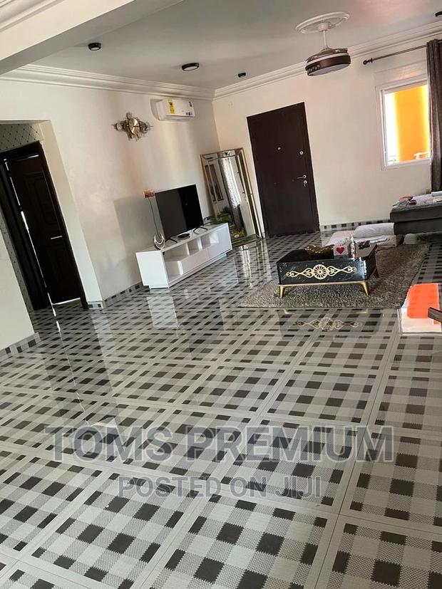 3bdrm Apartment in Galaxy, East Legon for Rent