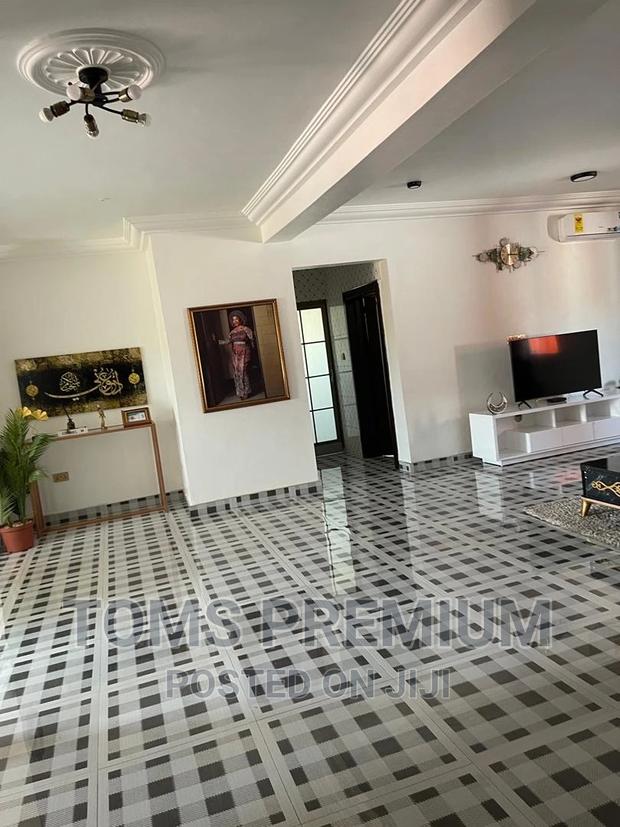3bdrm Apartment in Galaxy, East Legon for Rent · Photo 3