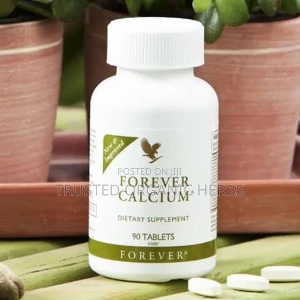 Forever Living Product Calcium for Bones in Ghana · Photo 2