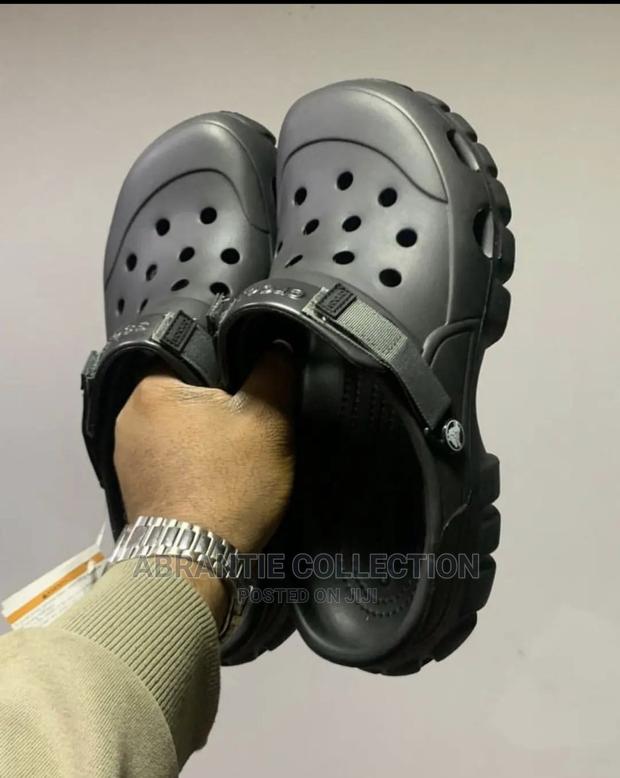Original Crocs Slides · Photo 4
